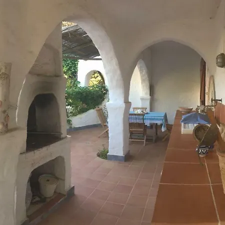 Casa Eden *