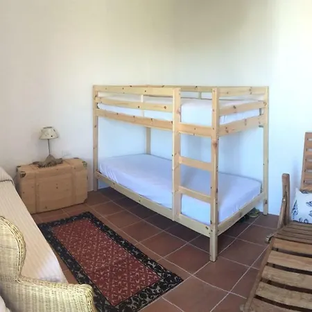 Casa Eden Ferienhaus *