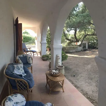 Casa Eden * ソルソ