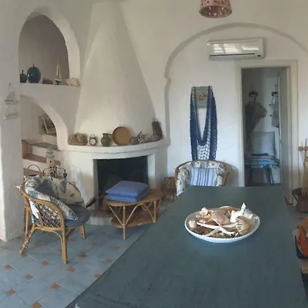 Casa Eden ソルソ