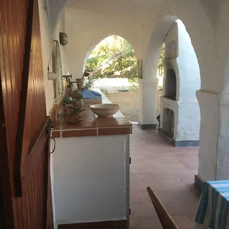 Casa Eden * ソルソ