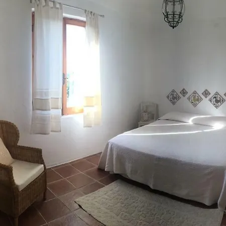 Casa Eden *