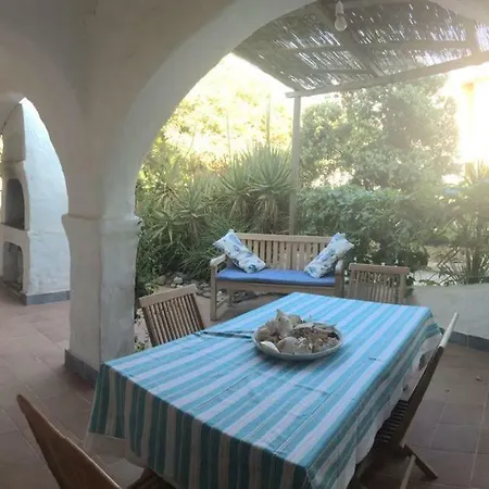 Casa Eden *