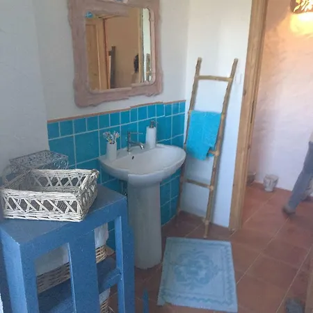 Casa Eden Holiday home