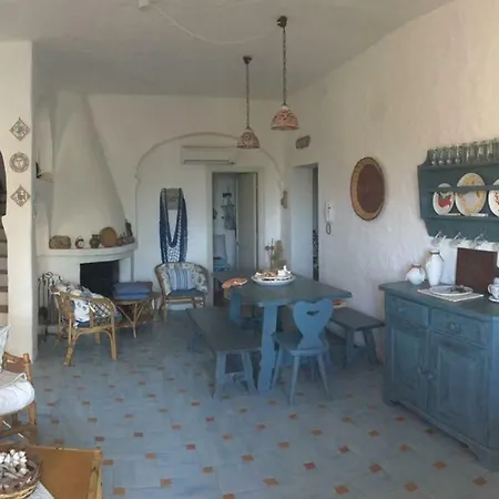 Casa Eden *